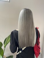 シャルム バイ ルチア(Charme by Luccica)&nbsp;ハイトーンカラー＊