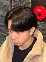 ヒロギンザ 福岡本店(HIRO GINZA) センターパート