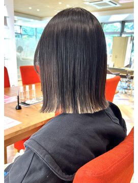 ファースト 仙台店(first) 結べる＆アレンジ◎