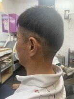 リセット(Re:set)&nbsp;ツーブロック