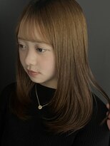 ケシキ(keshiki)&nbsp;【レイヤーカット】