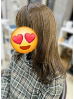 ステデイ(steady)&nbsp;ロングレイヤー