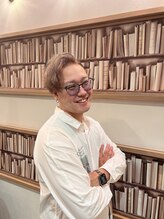 ブルーム 千葉ニュータウン(bloom)&nbsp;松岡 龍司