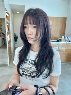 カッツ 駅家店(CUT S) ハッシュカット