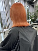 エヴァン(HEVIN) ジューシーオレンジ