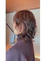 ゴットイール(GOTTO eel)&nbsp;ウルフレイヤー