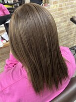 ギャラクシーアンブレラ 水戸店(GALAXY&BRELLA)&nbsp;ベージュカラー