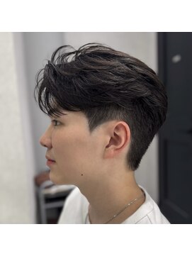 ブリーチ 盛岡店(BLEACHi) 韓国ショート