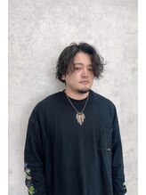 ルル(LuLu)&nbsp;YUTAKA 