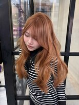 メゾンハル(Maison HALU)&nbsp;ハニーベージュ