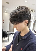 アイトーキョー 横浜(AI TOKYO)&nbsp;フェザーセンターパート