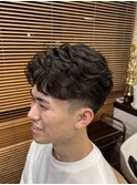 フェザーショート