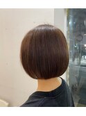 カット+シャンプー