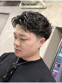 フェザーショート 