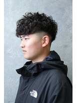 ブレスボーオム コウベ 神戸 三宮(Breath beauu Homme Kobe)&nbsp;▼佳偉斗Breath beauu Kobe▼メンズ/美容室/三宮/元町/神戸