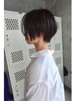 アワー(OUr-)&nbsp;ハンサムショート