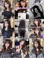 メゾンハル(Maison HALU) Insitagram【_yuukinishio_】スタイル載せてます