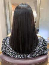 アルファ 姪浜店(alpha)&nbsp;「ワンランク上の髪質改善」