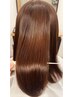 【ご新規様】8月平日限定♪カット+ワンカラー通常¥13750が→¥9000!