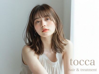 トッカ 千葉ANNEX店(tocca)の写真