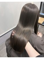 アレン 鳥取北店(ALLEN)&nbsp;チョコグレージュ