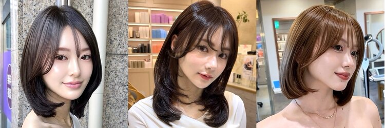 アマニ ビヨンド(AMANI.BEYOND)のサロンヘッダー