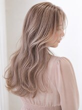 gram呉羽店「髪質改善でなりたい髪を叶える」