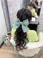 エルディ 大宮(eldy)&nbsp;ふわふわローポニー