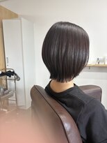 トリコ 川内店(trico)&nbsp;毛髪改善カラー/毛髪改善トリートメント/毛髪改善ストレート