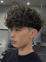 men's salon B TECH by Zen 四条烏丸【10/1オープン（予定）】&nbsp;スペインカール