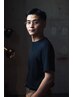 ［2回目以降］カラー＋メンズカット＋ヘッドスパ　￥17,000→￥15,300