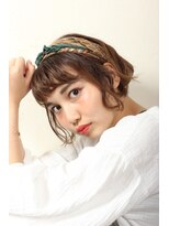 アンドヘアー 西葛西(&-HAIR)&nbsp;&ヘアーKENTO/ふんわりルーズセット