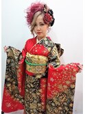 成人式☆彡2017