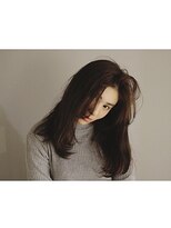 スタンド(STAND)&nbsp;effortless medi = STAND =