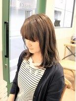 ピース(PIECE)&nbsp;ナチュラルハイライト【PIECE 上大岡】