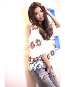 ウーロス(uros.) 大人かわいい☆ポンパドール