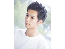 ヘアーデザイナーズ イチサンハチ 大橋駅前店(138)
