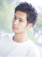 ヘアーデザイナーズ イチサンハチ 大橋駅前店(138)
