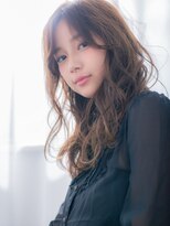 オルソーヘアー(orso hair)&nbsp;orso xふんわりグレージュ