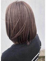 エルモ(ELMO)&nbsp;ヴァイオレットアッシュ