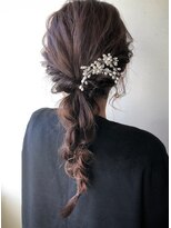 セルカ 高田馬場(CERCA)&nbsp;【CERCA高田馬場】大人な編みおろし★