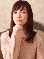 エマージュ 川崎(Emerge)&nbsp;ナチュラルキュートセミディ