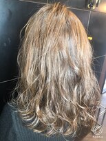 モードケイズ 阿倍野店(MODE K’s)&nbsp;外国人風カラー