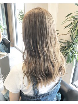 ローラム(LOLAM) 夏デザイン