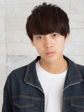 パルファン フォー メン(PARFUM for MEN) 【男性限定サロン】さわやかマッシュ