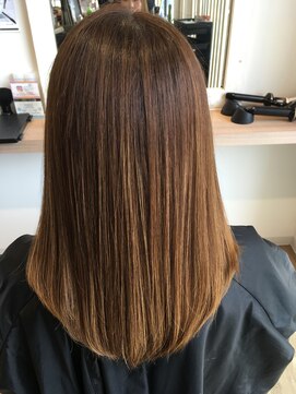 ロッコ 深谷店(ROCCO) 髪質再生トリートメント