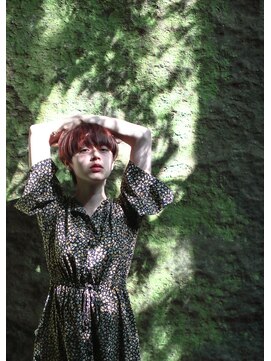 オゥルージュ カシェ(Au-rouge Cashe) 【一軒家プライベートサロン＆フォトスタジオ】