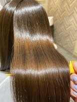 トゥーリ 筑紫野店(tuuli)&nbsp;tuuli 筑紫野★★ 美髪トリートメント　RIO