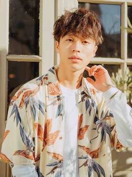 サニーデイ 横浜戸部店(SUNNY DAY) 王道メンズスタイル