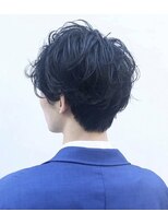 エデンオブヘア(EDEN OF HAIR)&nbsp;ナチュラルパーマ